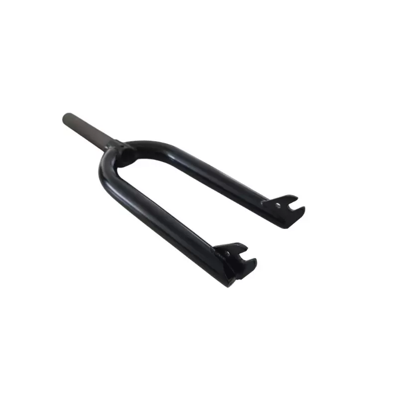 BMX小轮车20寸前叉CR-MO铬钼钢