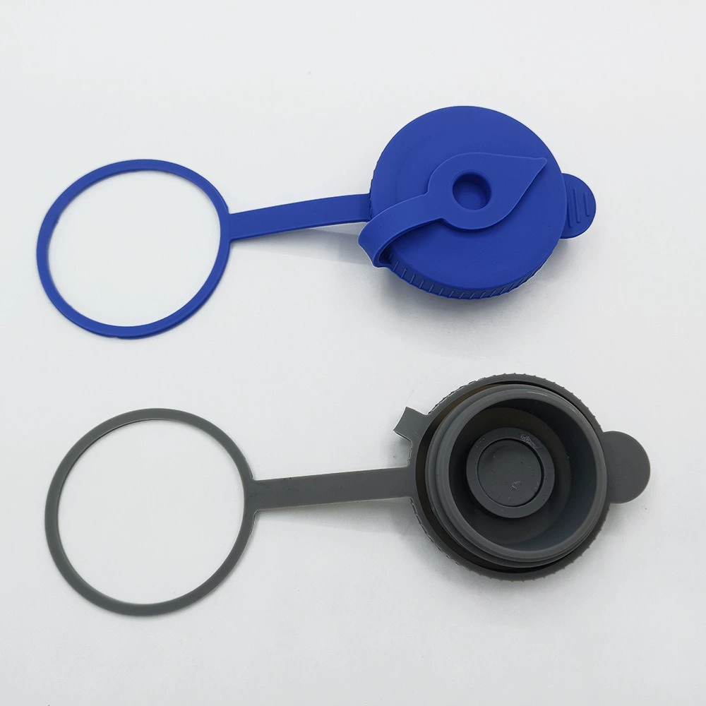 Питьевая машина для воды ведро силиконовая уплотнительная крышка с ремешком чехол чистой воды ведро герметичная пылезащитная крышка универсальная крышка ведра