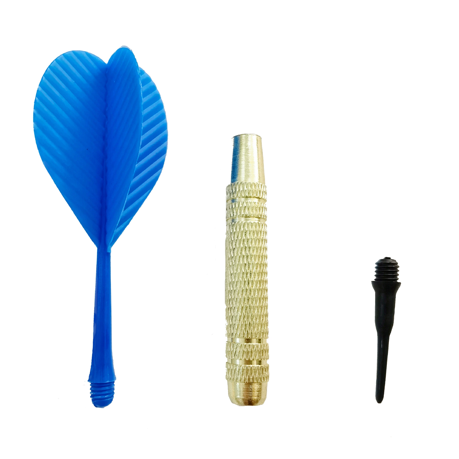 Безопасные дротики, набор, 18G, 100 штук, 12 штук, 250G