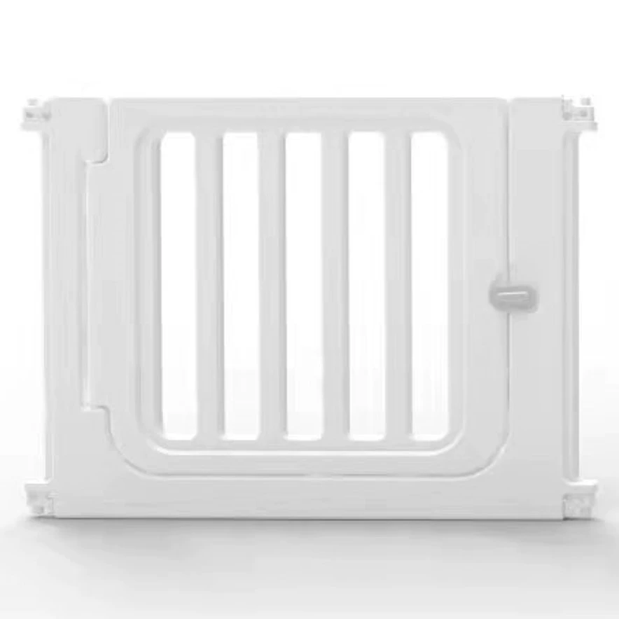 Children's Playpen / Safety Fence, Indoor Modular Play Castle, Multiple Sizes with Gate