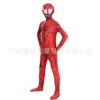 Red venom