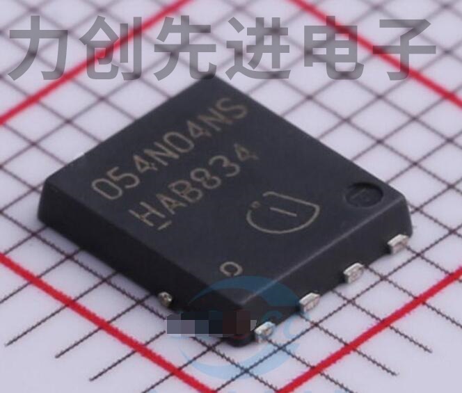 BSC054N04NSG 封装 PG-TDSON-8 MOS场效应管