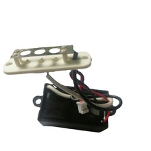 厂家供应 静电臭氧模块微臭氧变压器空气消毒净化器 负离子发生器