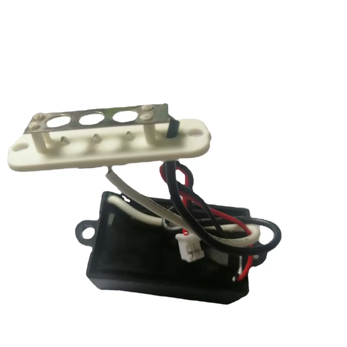 厂家供应 静电臭氧模块微臭氧变压器空气消毒净化器 负离子发生器