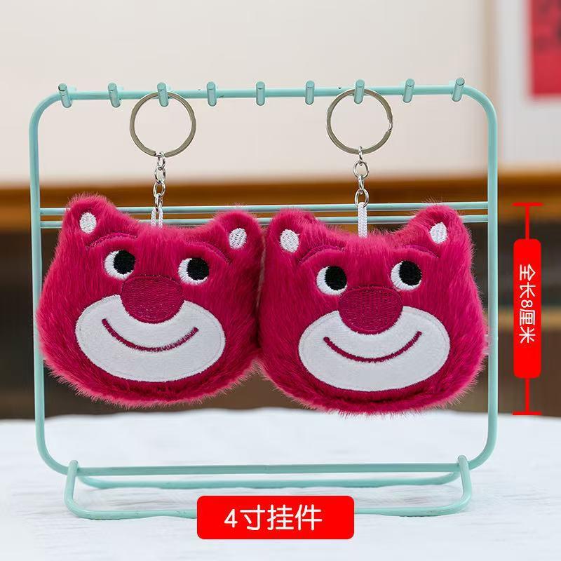 Expression bear