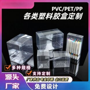 �S��ֱ�IPVC���b��PET͸����PPĥɰʳƷ͸�����ù�ˇƷ�ۺж� ��