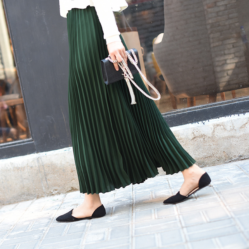 Dark green
