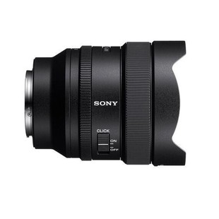 In Stock for Sony Fe 14Mmf1.8 Gm Full-Frame Ultra-Wide-Angle Fixed Focus Master Lens Sel14F18Gm