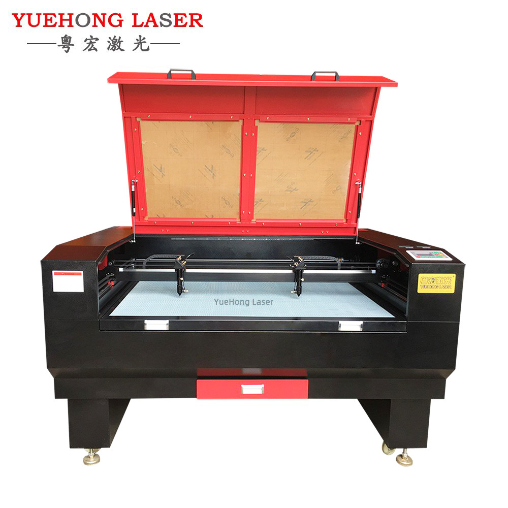 Foshan Factory  Supply Co2 Laser Cutting Engraving Machine