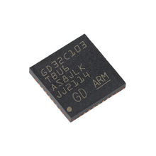 ԭ�bGD32C103TBU6 QFN-36 ARM Cortex-M4 32λ΢������-MCUоƬ