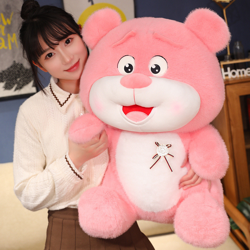 Nuevo Teddy Happy Teddy Teddy