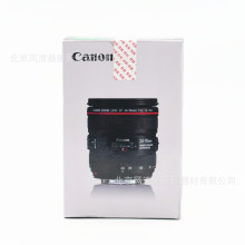 EF 24-70mm f/4L IS USM 标准变焦镜头 适用于5D4 6D2 单反相机