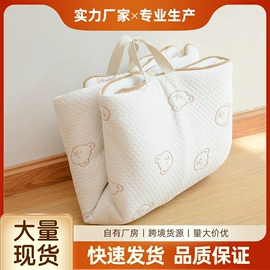 其他婴童床品;床围;其他布艺软装