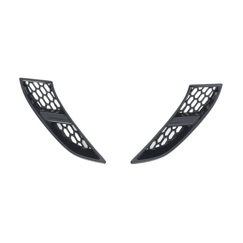 Applicable to 24 Models of Prado Lc250: Rearview Mirror Cover, Hood, Front Grille, Taillight Cover, Fender