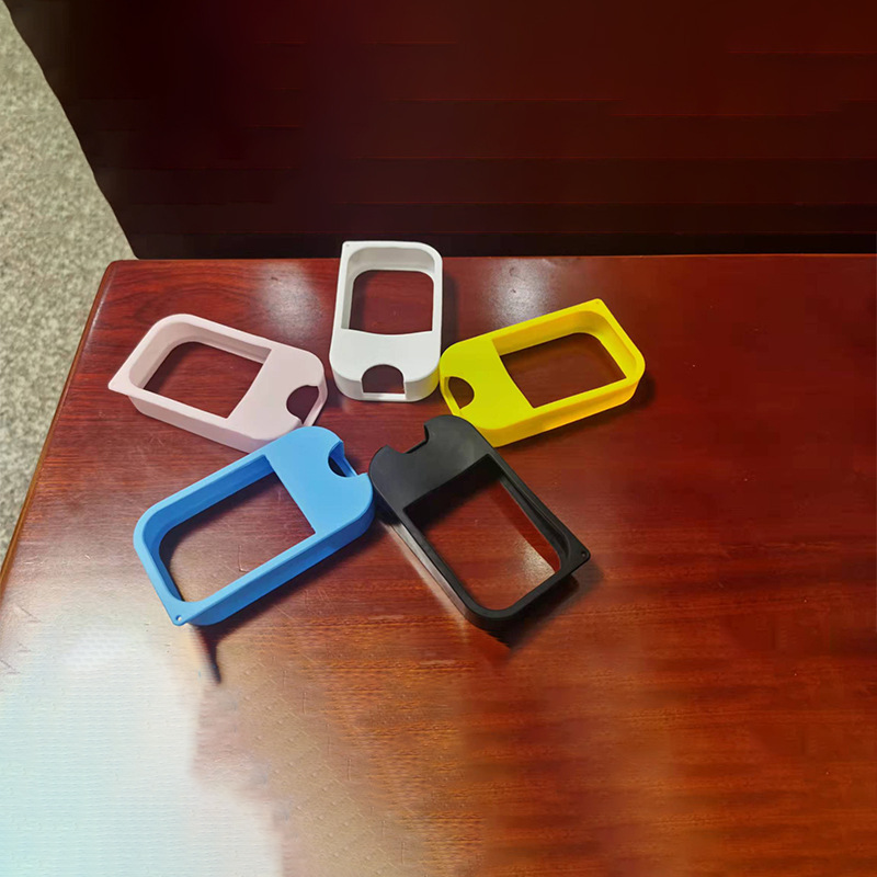 现货销售苹果硅胶套 厂家供应苹果硅胶套 塑料卡片香水硅胶套