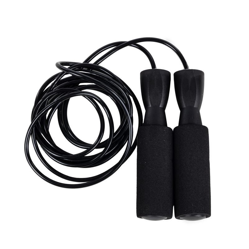 Salto de cuerda de peso bola de acondicionamiento físico para niñas pérdida de grasa para adultos profesionales engrandecer bolas de salto de cuerda entrenamiento sin cuerda image 17