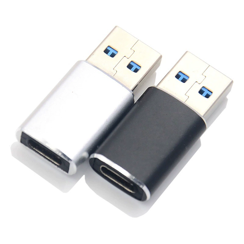 Подходит для мобильного телефона Apple, конвертер USB-c, конвертер USB в Typec, компьютерный микрофон, адаптер otg