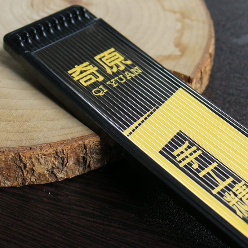 Qiyuan fábrica directa sub-línea doble gancho manga de oro Yidou nuevo Kanto producto terminado gancho producto terminado