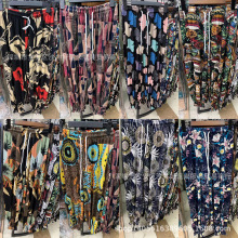 外贸冰雪丝裤 地摊货10元模式乡镇农村赶集货源九块九包邮新产品