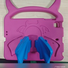工場直販保護カバー オールインクルーシブ落下防止カバー mini5 スタンド EVA 子供用タブレットカバー