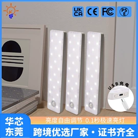 小夜灯;太阳能灯;LED灯带