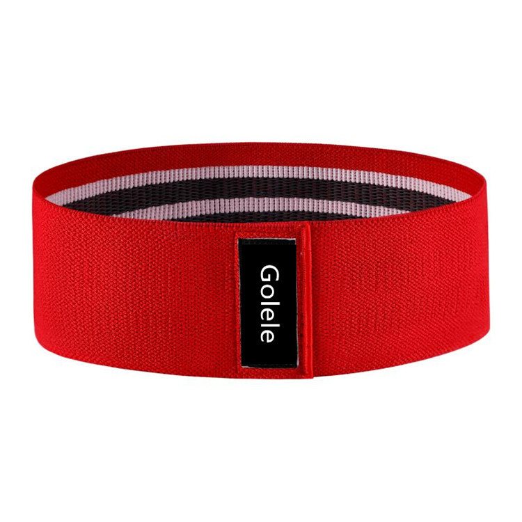 빨간색-작은 저항