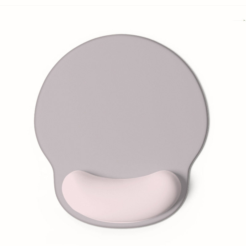 밀크 미스트 그레이