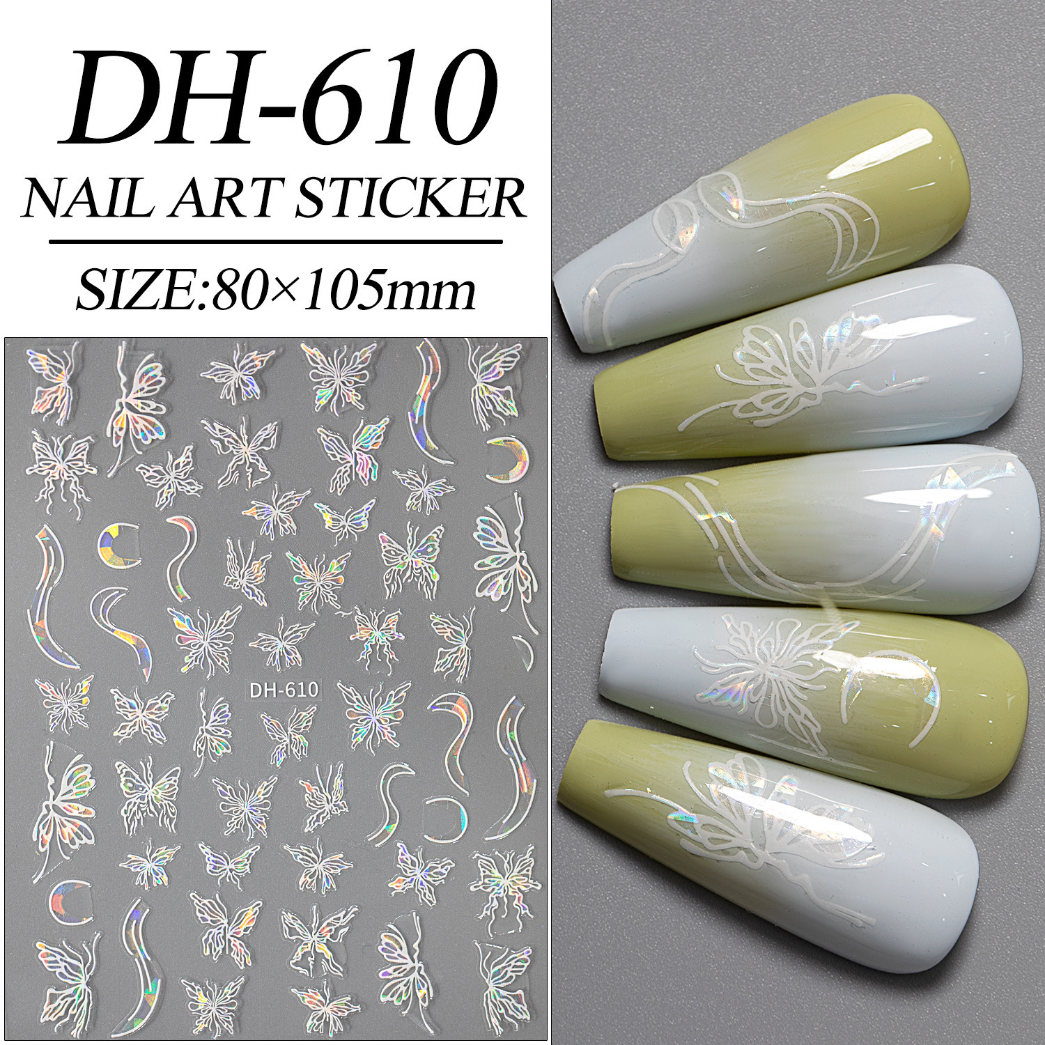 DH-610