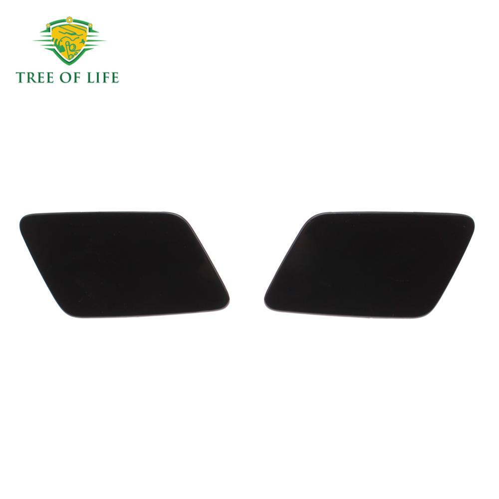 5N0955109A 5N0955110A para la cubierta de boquilla del limpiador de faros Volkswagen Tiguan