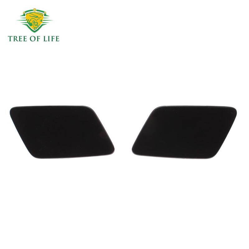 5N0955109A 5N0955110A for Vw Tiguan Headlight Washer Nozzle Cover 5N0955109A 5N0955110A for Vw Tiguan Headlight Washer Nozzle Cover