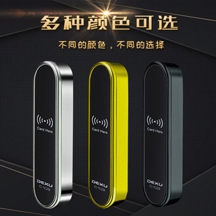 Bathroom Bath Center Sauna Lock Gym Yoga Studio Locker Locker Locker Electronic Sensor Lock Card Lock