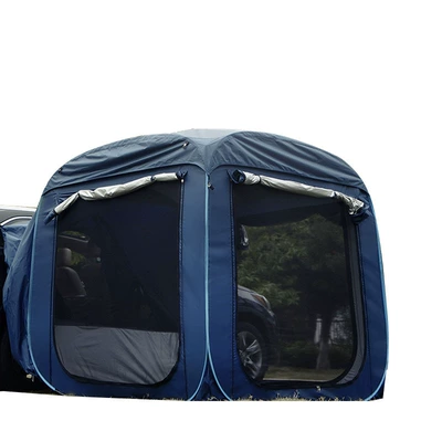 outdoor camping tent, Avtomobil dam çadırları