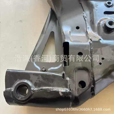 Suitable for Li Auto's new energy vehicles, Front axle