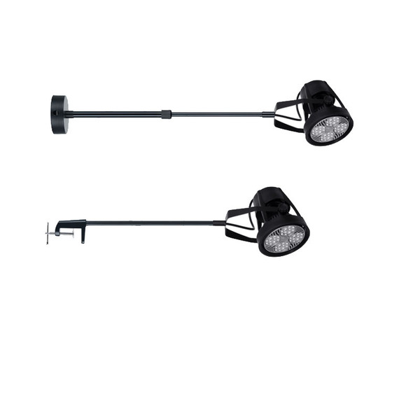Super bright LED lights
