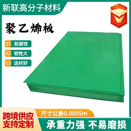 PE塑料板;UHMWPE;铝氧化物