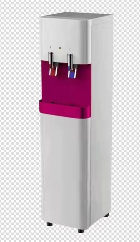 Dispensador de agua integrado dispensador de agua directa caldera de agua doble cabeza de dragón dispensador de agua de ahorro de energía dispensador de agua de filtro integrado dispensador de agua