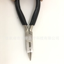 珠宝钳多功能钳4合一钳子圆嘴钳迷你钳批发量大优惠迷你钳