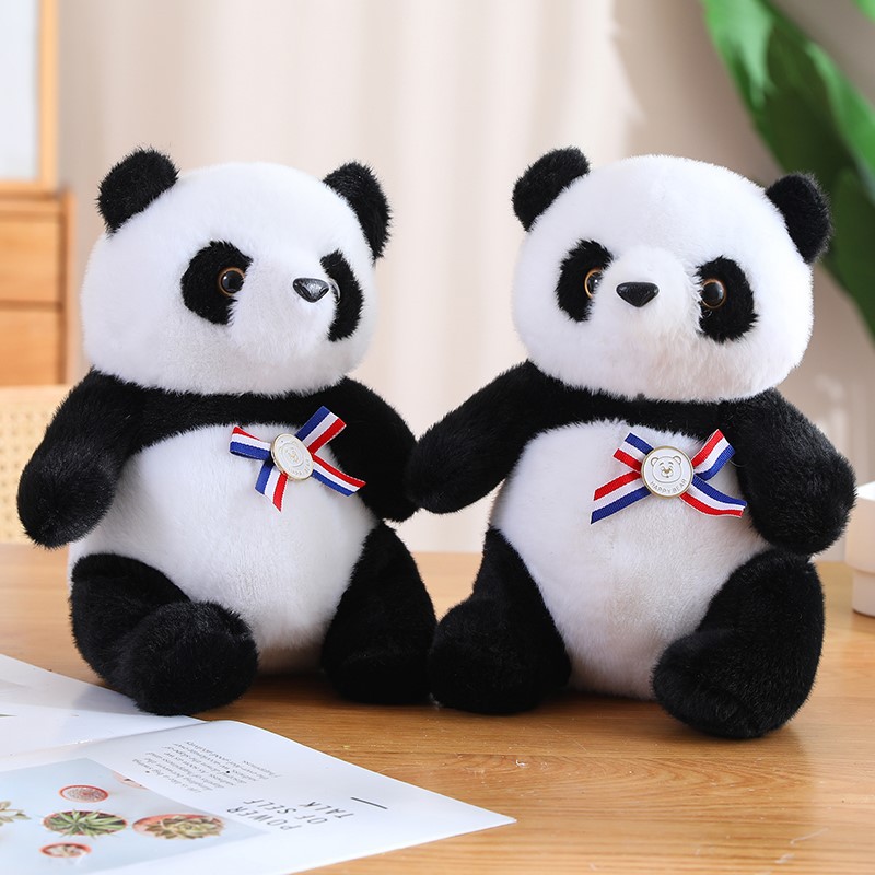 Insignia Panda