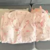 Полноразмерный принт KT-кот (без чашек, длинный рукав, комплект)