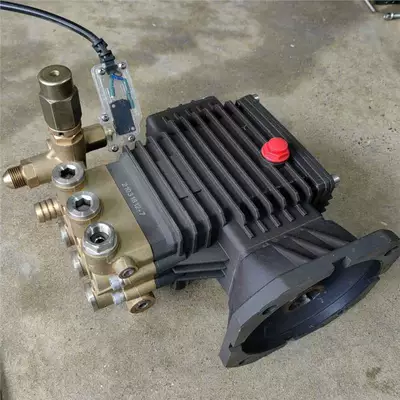 Cleaning Machine Car Wash Machine: Car washing machine - standard-24-axis-center-pump-automatic-switch-special-promotion-standard