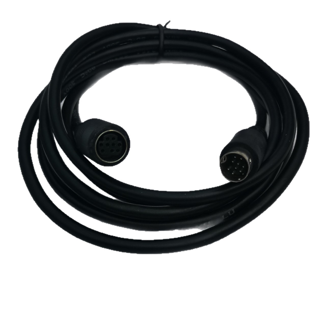 ������DIN��9о��ĸ�ӳ��߻�Ͳ��8о�������������·������