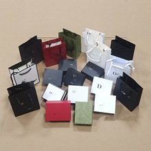 迪家奥口红盒MAC口红盒魅可圣罗家YS礼盒口红礼盒香水礼品包装盒l