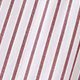 wholesale clothing vendors Nihaostyles vertical stripes red blouse NSAM66474