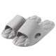Nanbo Wan Slippers Women's Summer Indoor Household Couple Bathroom Bath Non-slip Thick Bottom Slippers Men's Wholesale