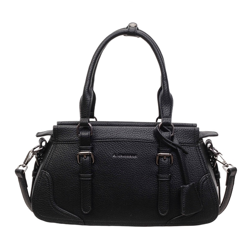 Bolsa de mano estampada litchi europea y americana 2026 verano nuevo estilo ligero de lujo nicho sensación diaria de hombro mochila image 7