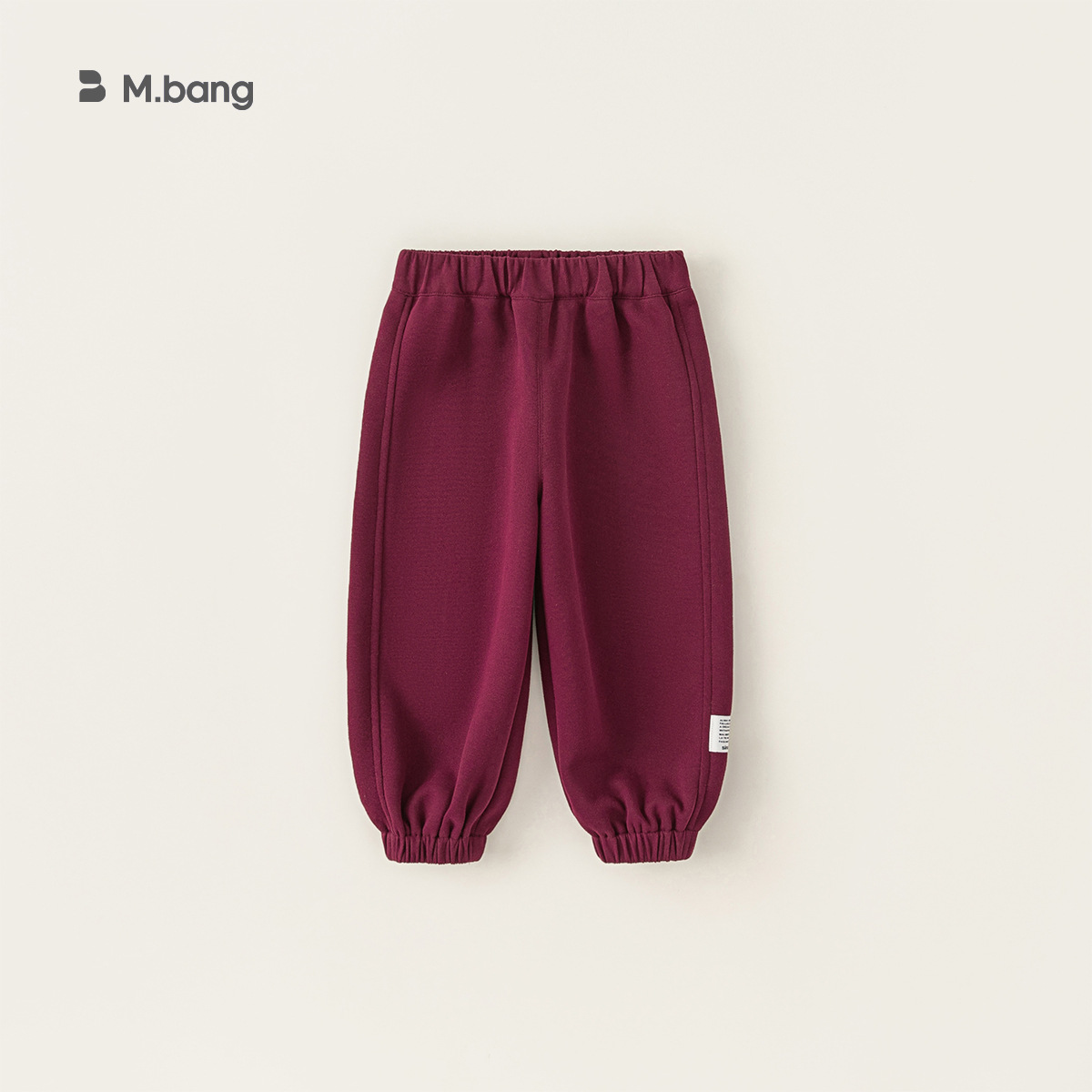 Youbao ropa para niños pantalones para niñas otoño nuevos productos pantalones casuales para niños pantalones deportivos para bebés femeninos QK84068A