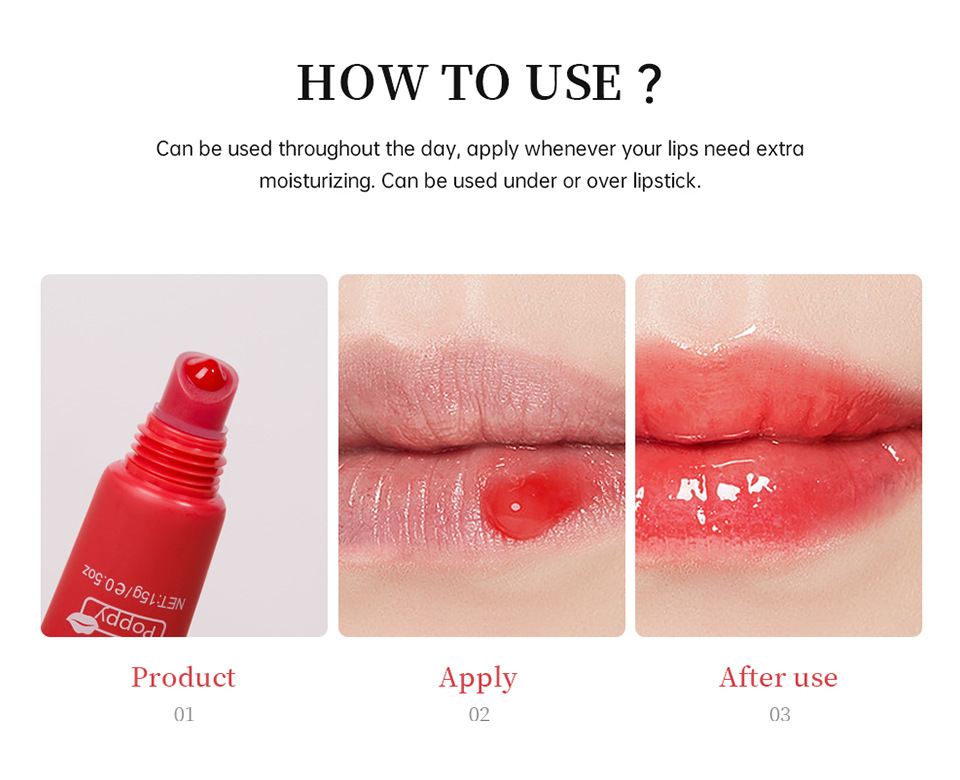 Cross-border lakerain liquid lipstick undefined