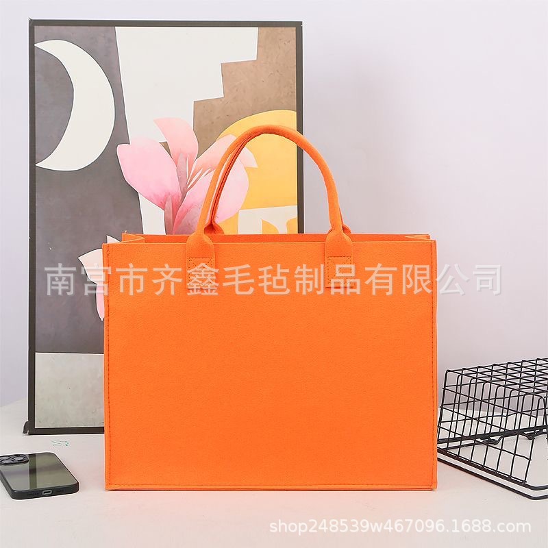 주황색; 40*30*15; 맞춤형 로고