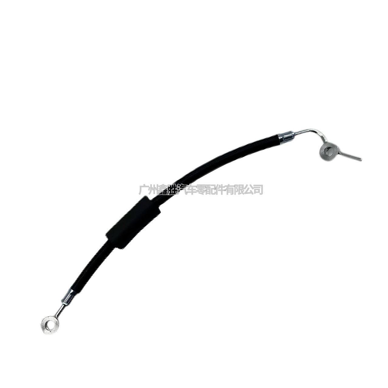 Toyota 90923-02118 Vacuum Pump Oil Inlet Hose For Toyota 2L 3L 5L (Tubing)