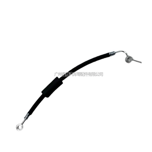 90923-02118 Toyota 2L 3L 5L vakuum nasosu yağ giriş şlanqı üçün uyğundur